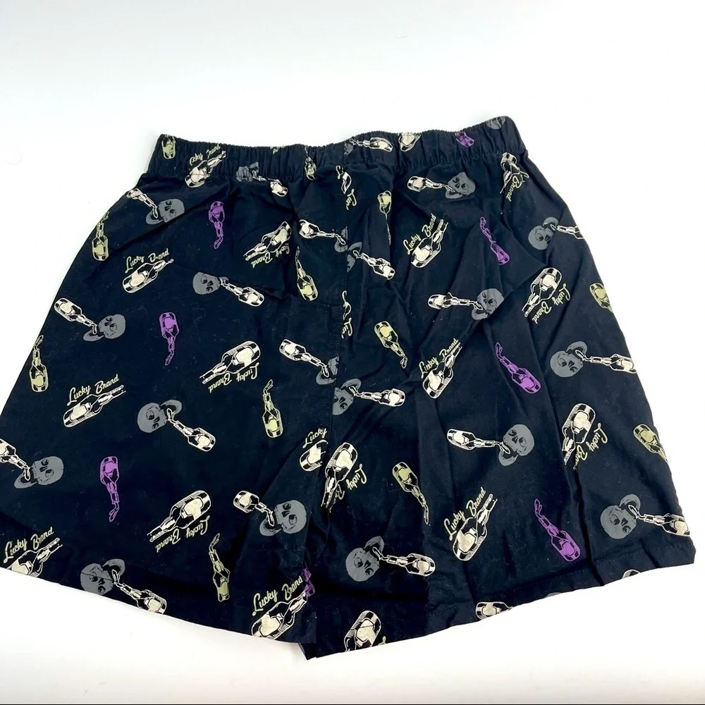 Lucky Brand Boxers‎